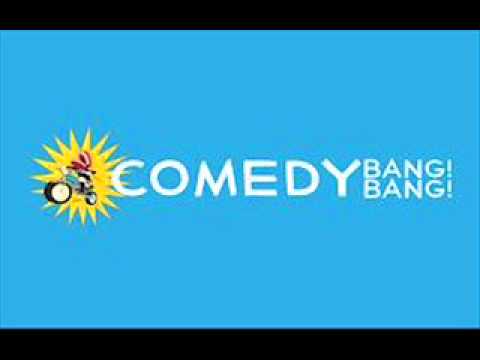 Comedy Bang! Bang! episode 73 – JELLOEMS – Scott Aukerman / Nick Swardson / Jon Daly