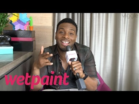 Kel Mitchell Sings Kenan and Kel Theme Song