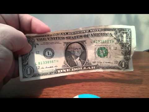 The Value of a Dollar: US Dollars vs. Other Forms of Money