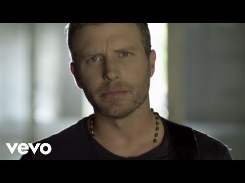 Dierks Bentley - I Hold On