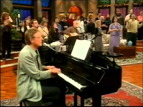 Don Moen - I Will Sing Live -  Concert Video - Don Moen