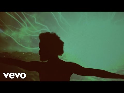 Bilal - I Really Don't Care