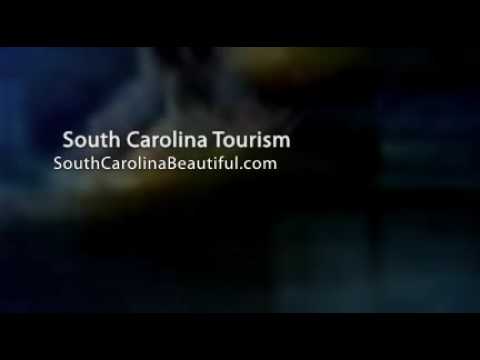 South Carolina Tourism