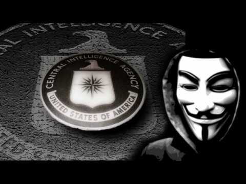 Anonymous - We Know There Is Life on Other Planets