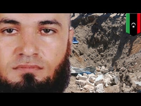 ISIS training camp targeted by U.S. airstrikes: Noureddine Chouchane was target - TomoNews