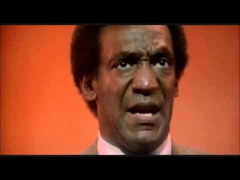 Bill Cosby on Smoking