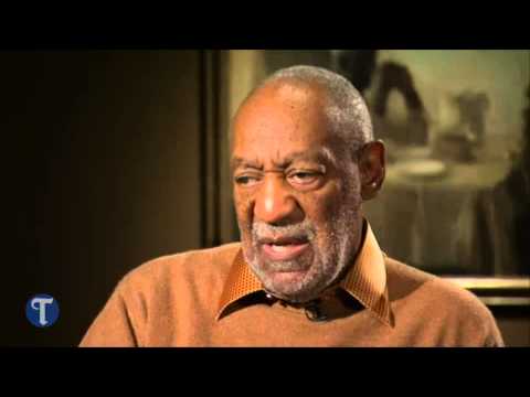 Full Bill Cosby exchange with AP about allegations