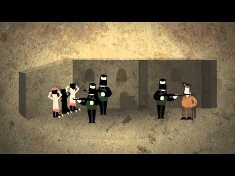 The war in Syria explained in five minutes | Guardian Animations