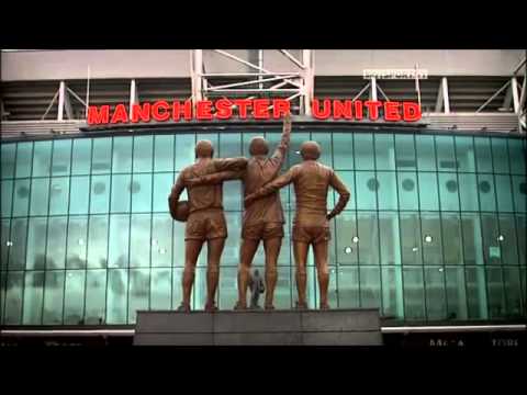 Football's Greatest - Sir Bobby Charlton