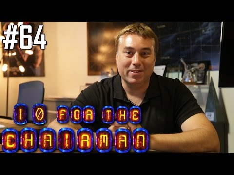 10 For the Chairman Episode 64