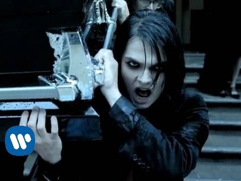 My Chemical Romance - "Helena" [Official Music Video]