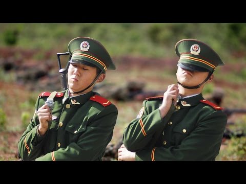 5 Chinese Military Fails | China Uncensored