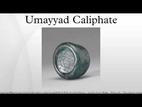 Umayyad Caliphate