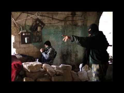 Jihadists seize Syria town Al-Hasakah on Iraq border