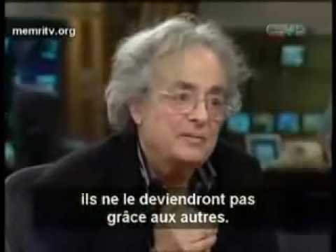 Arab Thinker: Your Opinion is a Crime in the Arab World