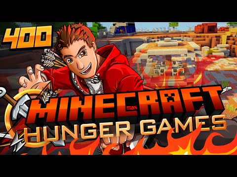 Minecraft: Hunger Games w/Mitch! Game 400 - "BENJA & BACCA ARE BACK AND BETTER THAN EVER!"