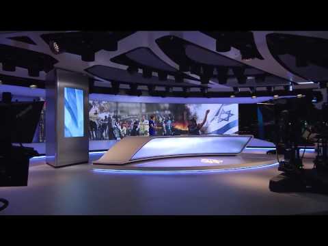 Al Jazeera English Newshour open/close 2100 GMT 10-11-14 from The Shard