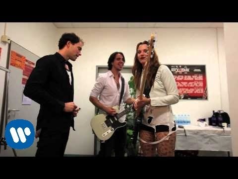 Halestorm - Freak Like Me [Official Video]