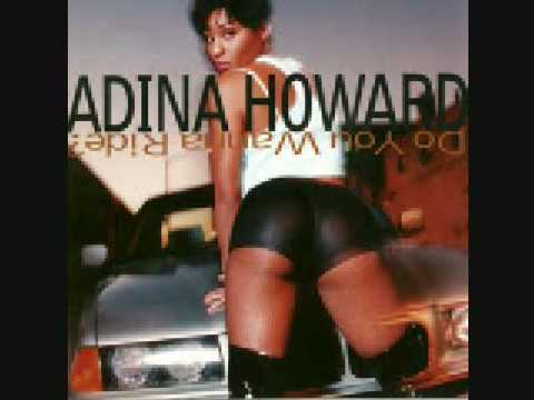 Adina Howard- Freak Like Me