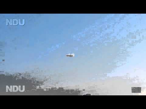 Breaking News UFO Sighting Austin Texas 3-30-2014