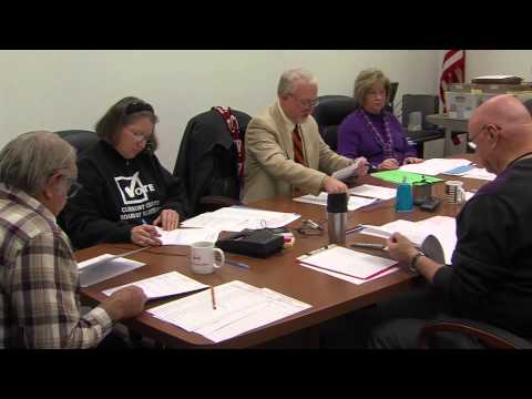 Ohio Association of Election Officials Video