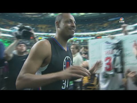 LA Clippers vs Boston Celtics - Highlights | February 10, 2016 | NBA 2015-16 Season