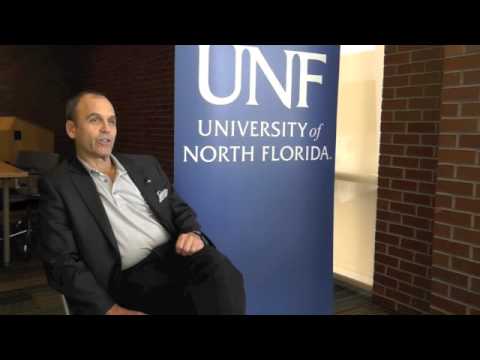 Best-Selling Legal Thriller Author Scott Turow  Speaks at UNF