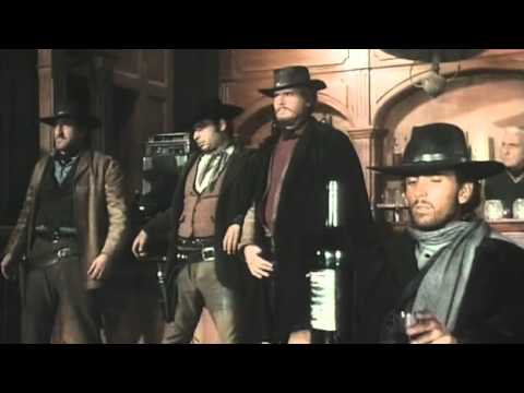 THE UNHOLY FOUR  (1970)  SPAGHETTI WESTERN -FULL MOVIE-