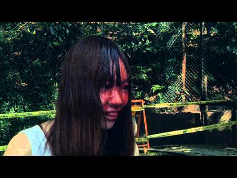 学生残酷映画祭2013予告 Student Splatter Film Festival 2013 Trailer