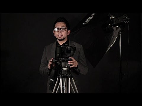 Five Basic Camera Movements : Videography