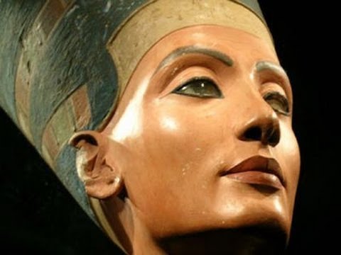 Queen Nefertiti - Greatest Mystery of Ancient Egypt (History Documentary)