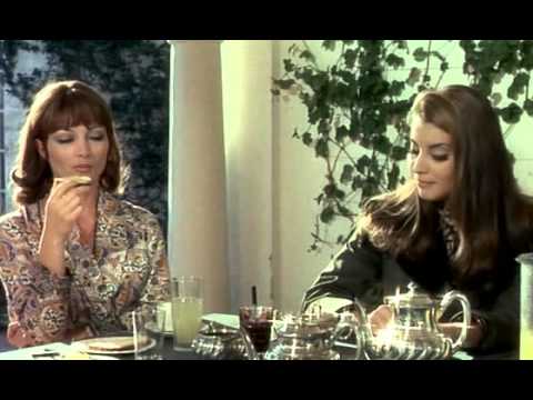 Les Biches aka Bad Girls (1968)- Full Film Claude Chabrol