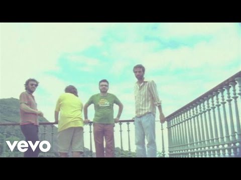 Los Hermanos - Morena