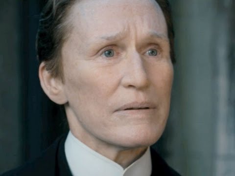 Albert Nobbs Trailer Official 2012 [HD] - Glenn Close, Mia Wasikowska