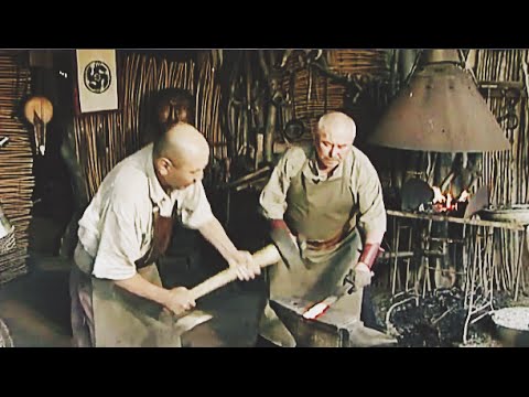 Blacksmiths of Kazakhstan | 1