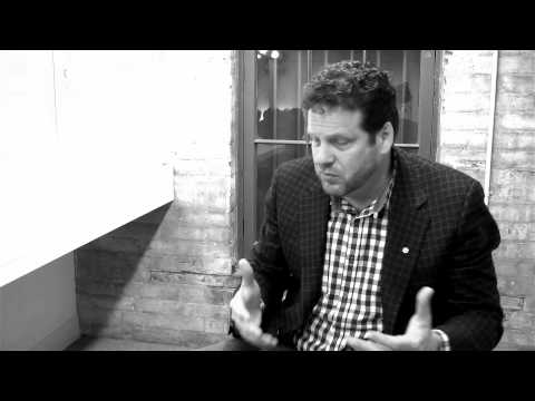 Of Human Bondage - Albert Schultz Interview