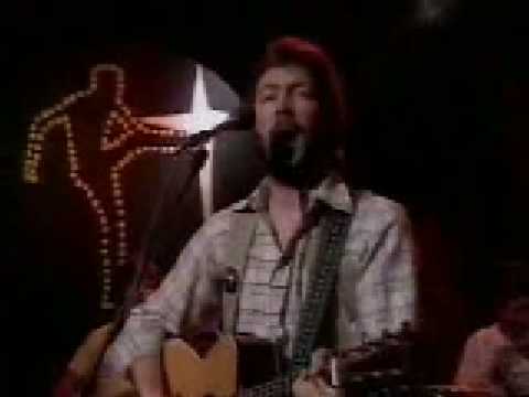 Eric Clapton Alberta -1977