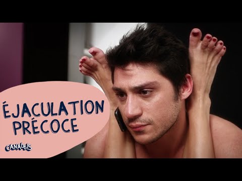 Ejaculation précoce - CANAL BIS