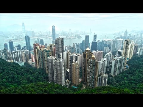 Hong Kong , Best of Hong Kong HD