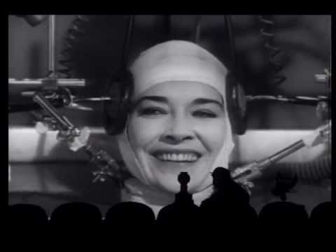 MST3k - 513 - The Brain that Wouldn't Die