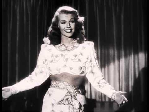 Gilda (1946) Trailer