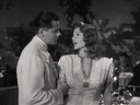 Gilda (1946) - Gilda teases Johnny