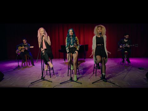 Sweet California - Love Yourself (Justin Bieber Acoustic Cover)