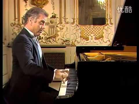 Mozart Piano Sonata No 16 C major K 545 Barenboim