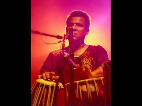 Kandisa - Indian Ocean (Full song)