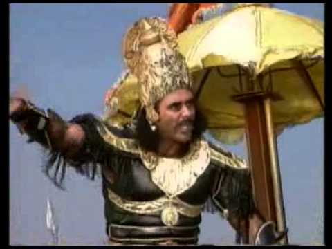 Mahabharat BR Chopra Full Episode 73-78(73, 74, 75, 76, 77, 78) with subtitles