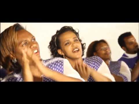 Bethlehem Tamerat ft. Efrem Alemu New 2014 Mezmur