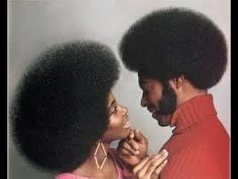 70s, 80s...R&B / SOUL LOVE SONGS