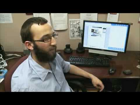 Defamation - A Yoav Shamir Film