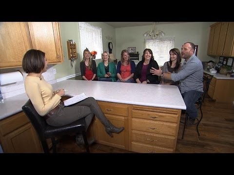 'My Five Wives': A Different Look at Modern Polygamy